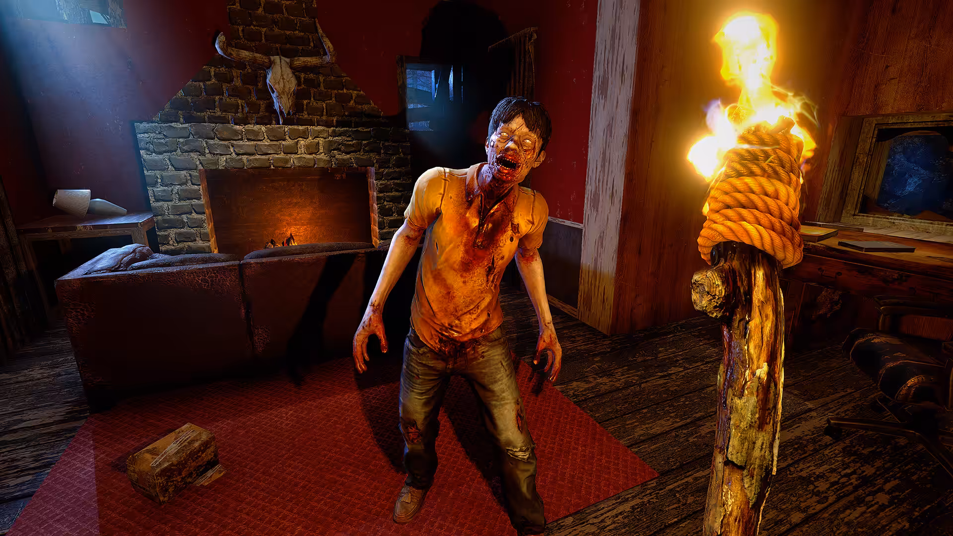 7 Days To Die Captura 2