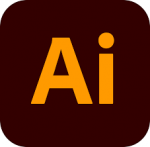 Adobe Illustrator logo