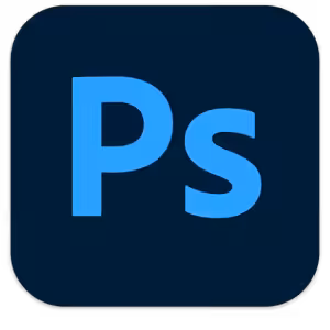 Adobe Photoshop Logo