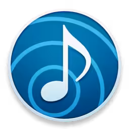 Airfoil logo