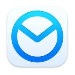 AirMail Pro Logo