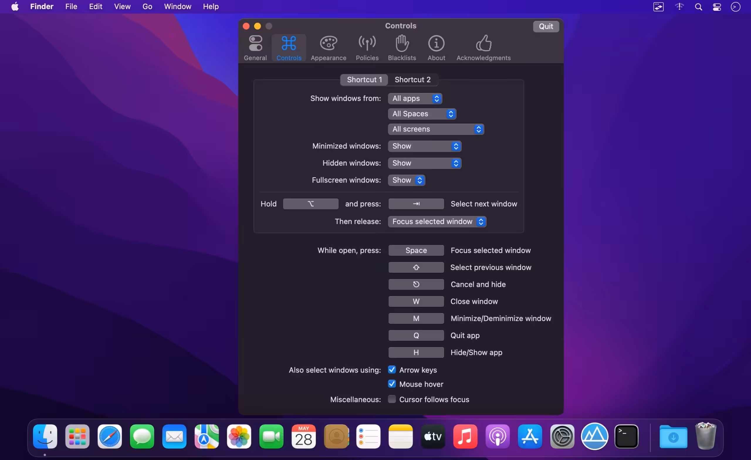 AltTab Pro Captura 3
