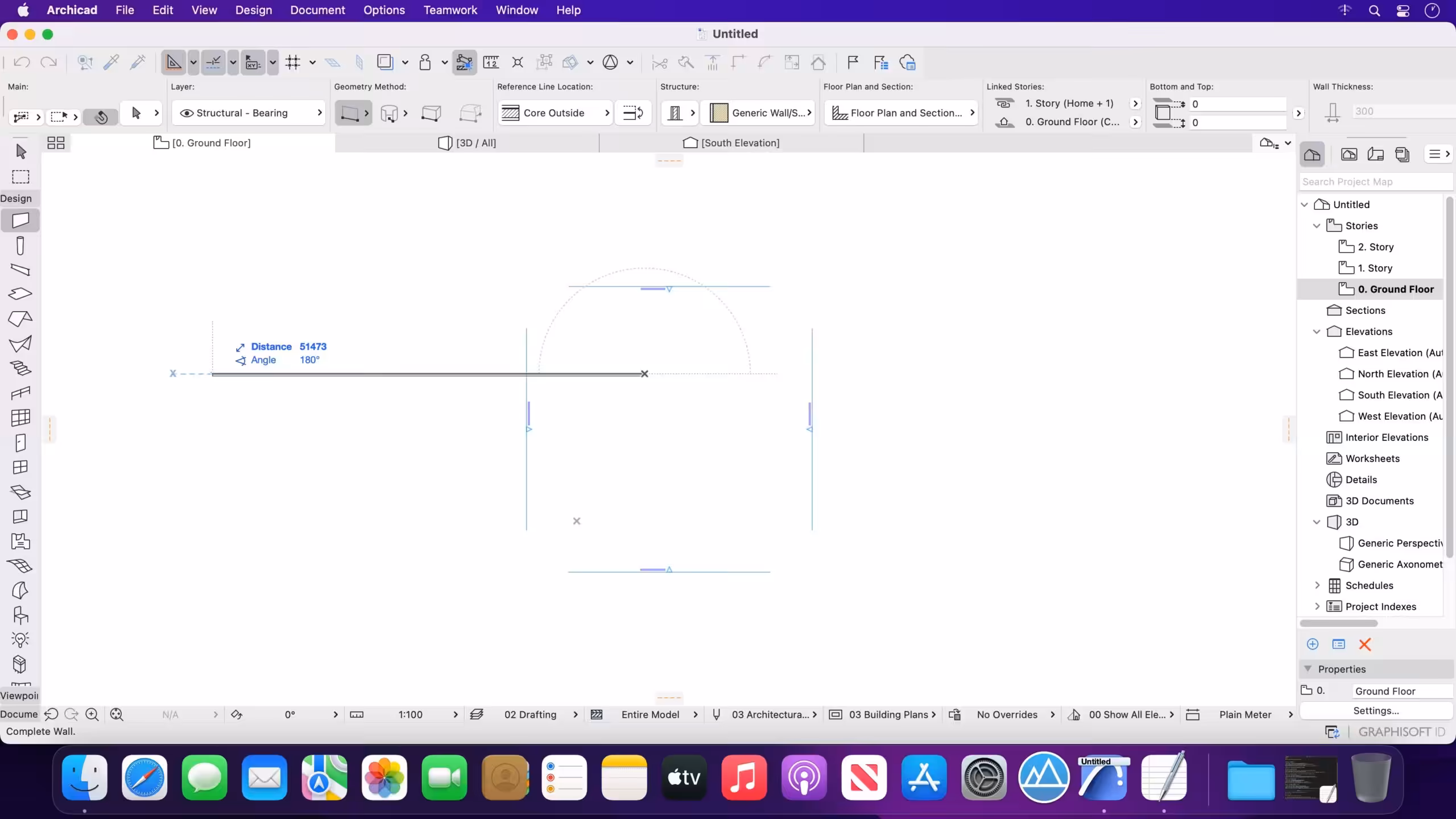 ArchiCAD Captura 3