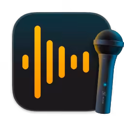 Audio Hijack logo