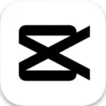 CapCut logo