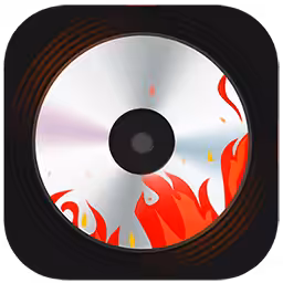 Cisdem DVDBurner logo