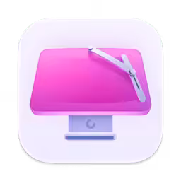 CleanMyMac Logo