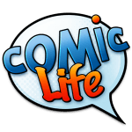 Comic Life logo