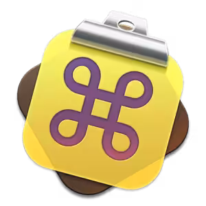 CopyClip 2 logo