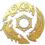 Crimson Desert logo