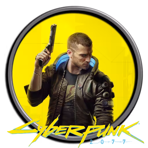 Cyberpunk 2077