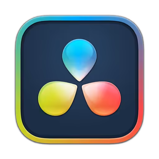 DaVinci Resolve Studio