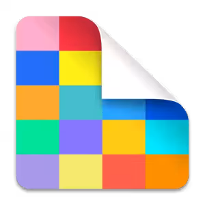 Deckset logo
