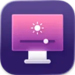 DisplayBuddy logo