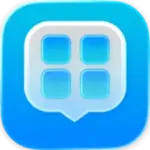 DockPops logo