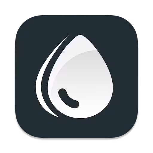 Dropshare logo