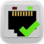 Ethernet Status: LAN Monitor