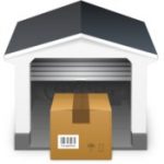 GarageSale logo