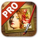 JixiPix Artista Impresso Pro Logo