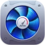 Macs Fan Control logo