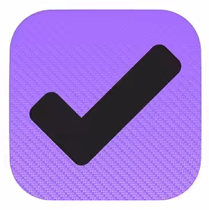 OmniFocus Pro logo