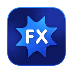 ON1 Effects Logo