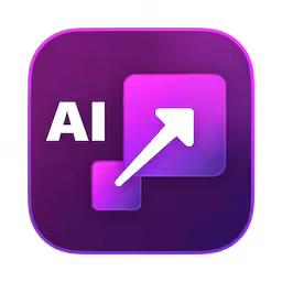 ON1 Resize AI Logo