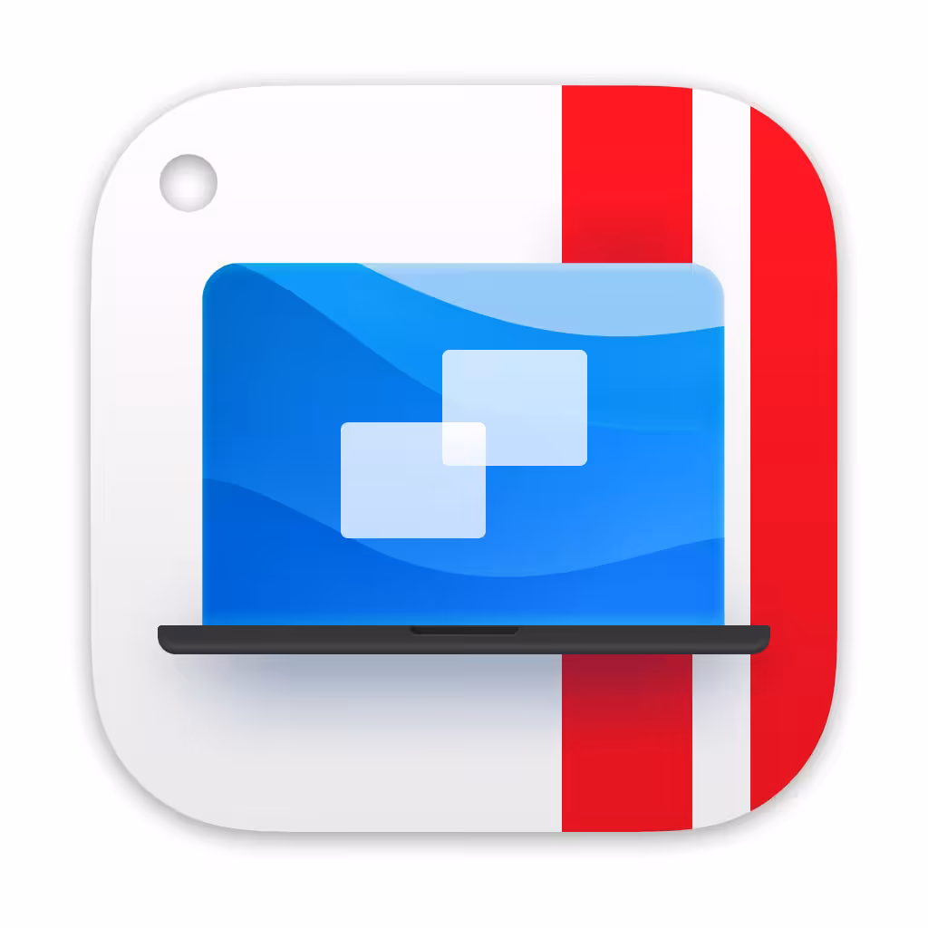 Parallels Desktop Logo