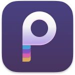 PasteNow logo