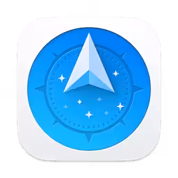 Path Finder logo