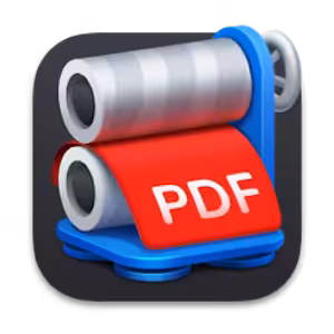 PDF Squeezer logo