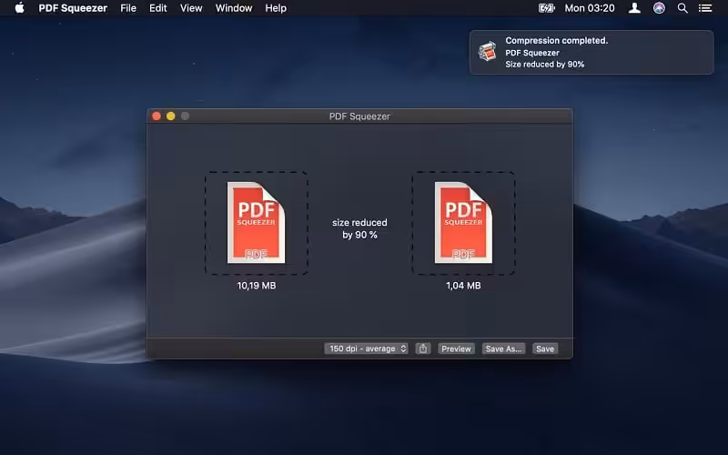 PDF Squeezer Captura 2