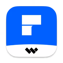 PDFelement Pro Logo