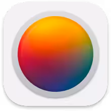 Photomator logo