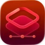 Pixelmator Pro logo