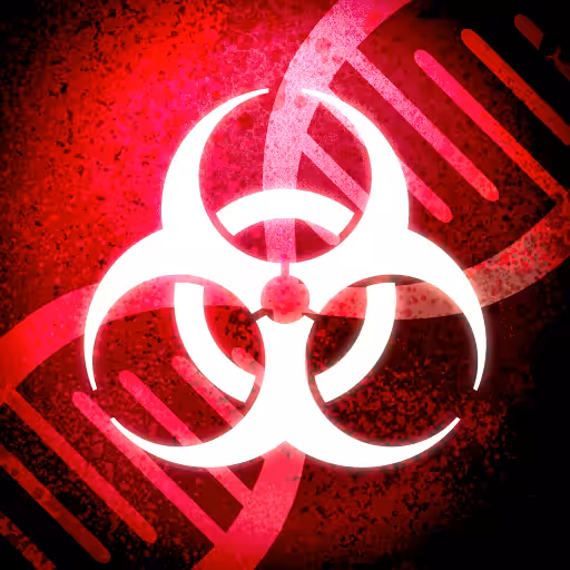 Plague Inc: Evolved Logo