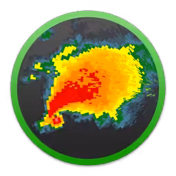 RadarScope Logo