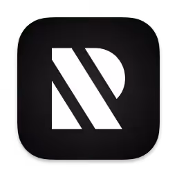 RightFont logo