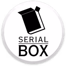 Serial Box logo