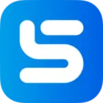 Sidebar logo