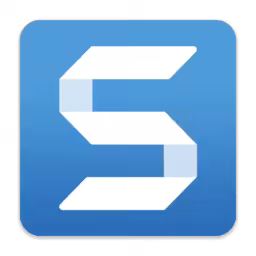 TechSmith Snagit logo