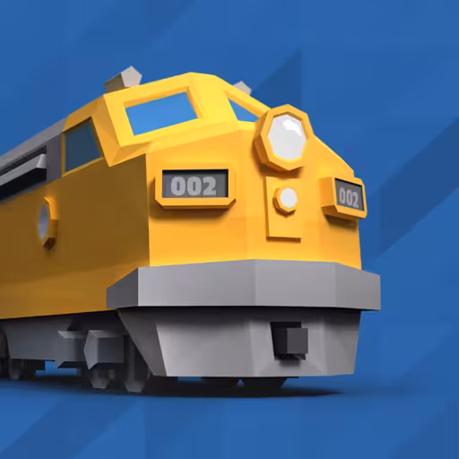 Train Valley 2 Logo