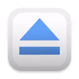 USBclean logo
