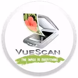 VueScan Professional