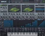 Xfer Records Serum