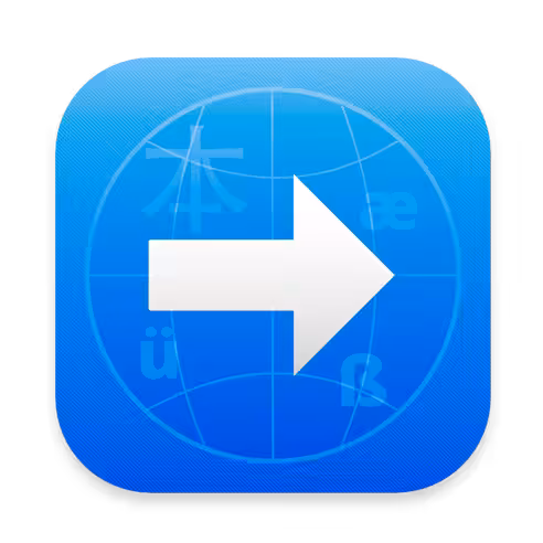 Xliff Editor Logo
